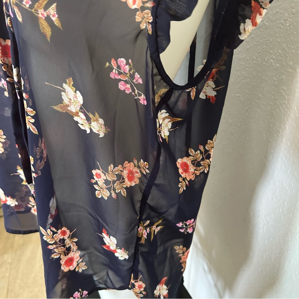 Marisol Blouse - Picture 6 of 13